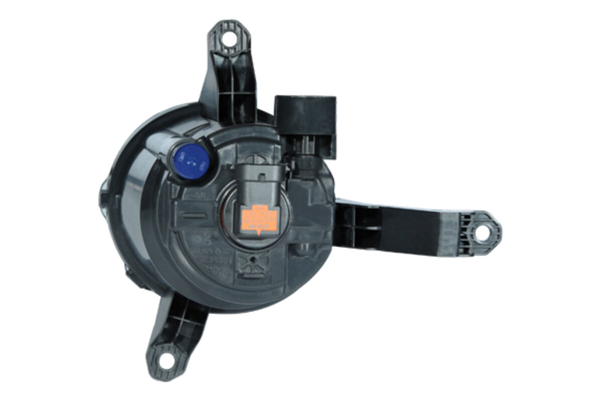 Front Fog Light 2