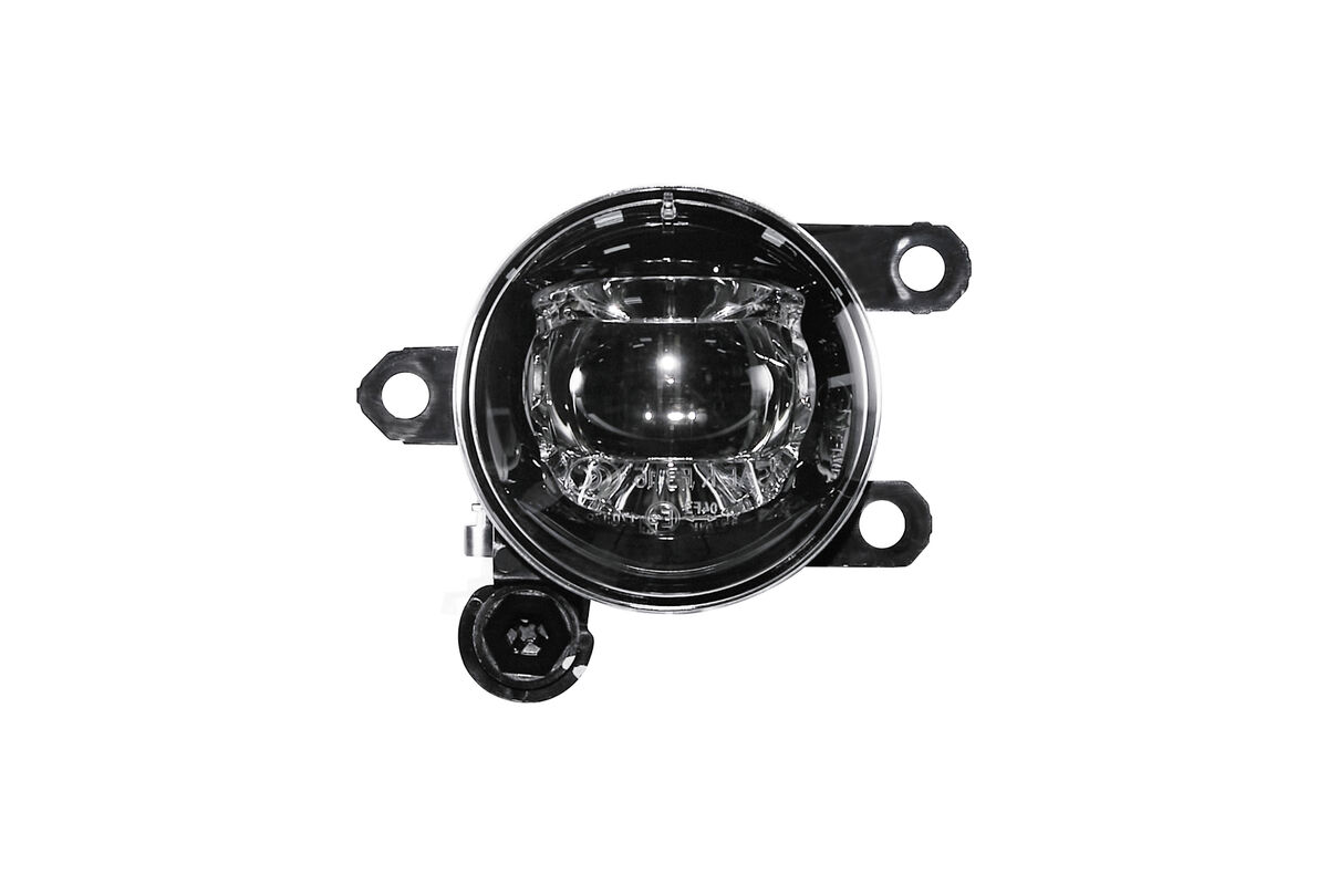 Front Fog Light