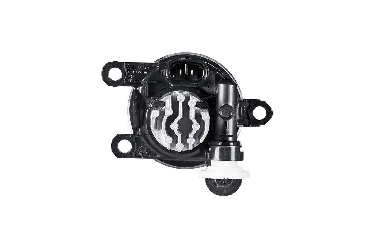 Front Fog Light 2