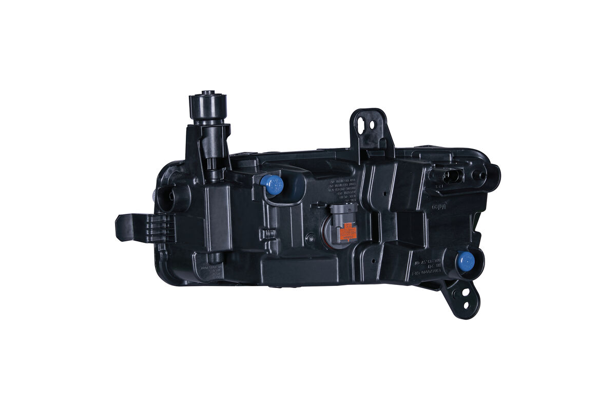 Front Fog Light 2