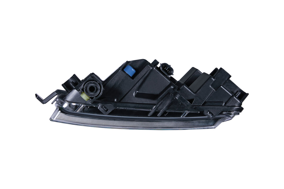 Front Fog Light 3