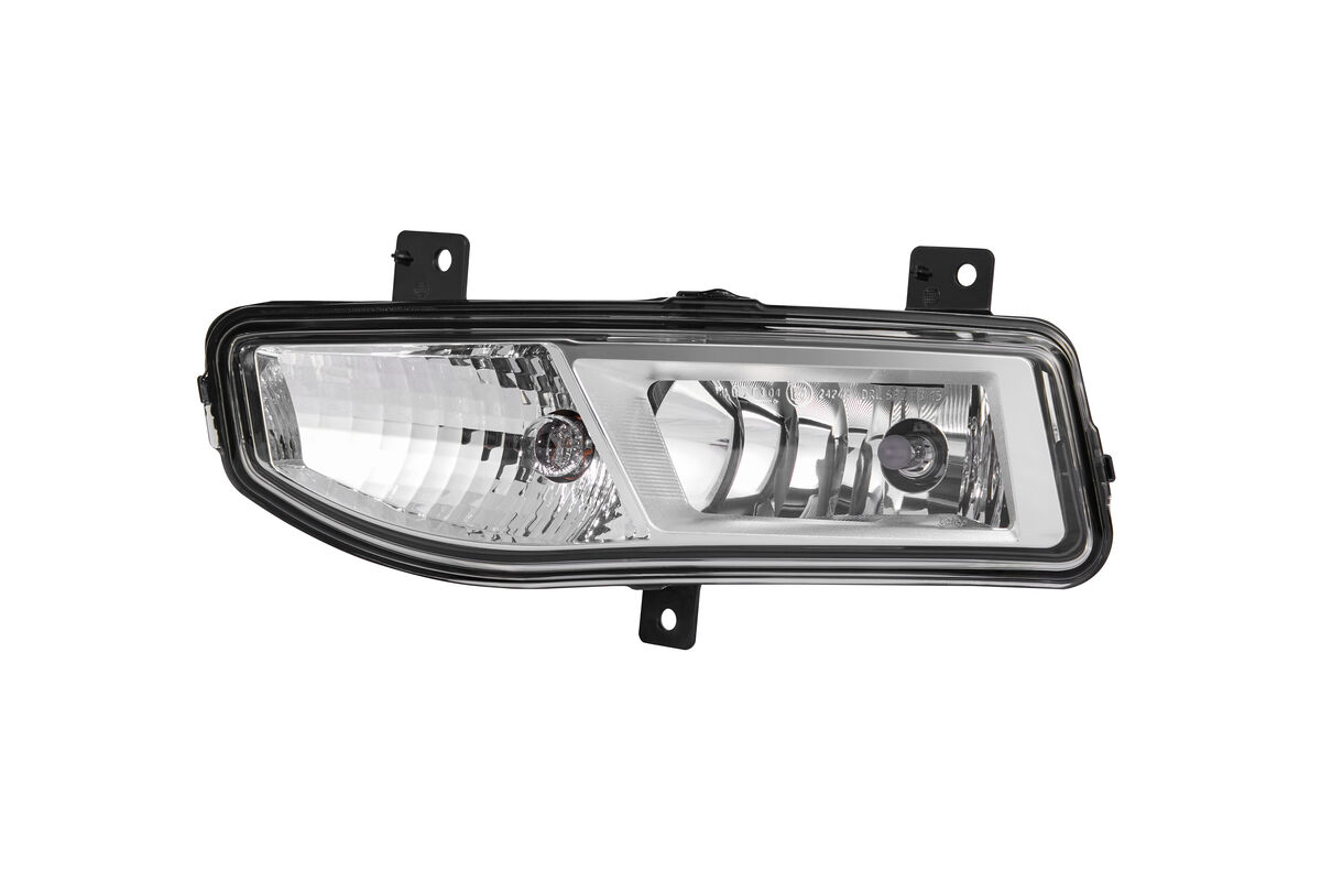 Front Fog Light