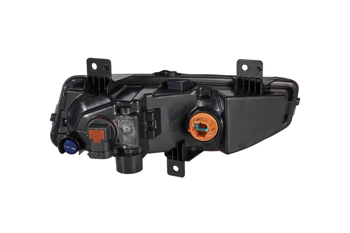 Front Fog Light 2
