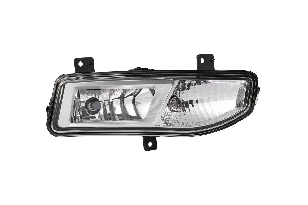 Front Fog Light