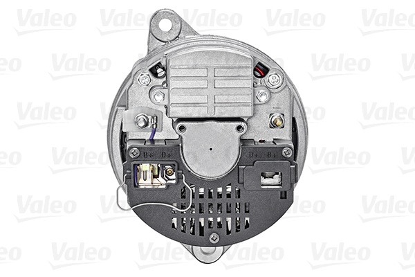 VALEO 433481 Alternatore