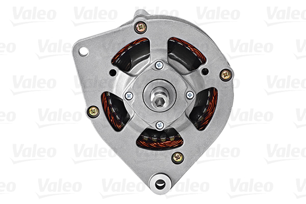 VALEO 434017 Alternatore-Alternatore-Ricambi Euro