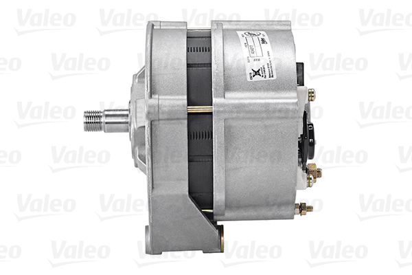 VALEO 434017 Generator