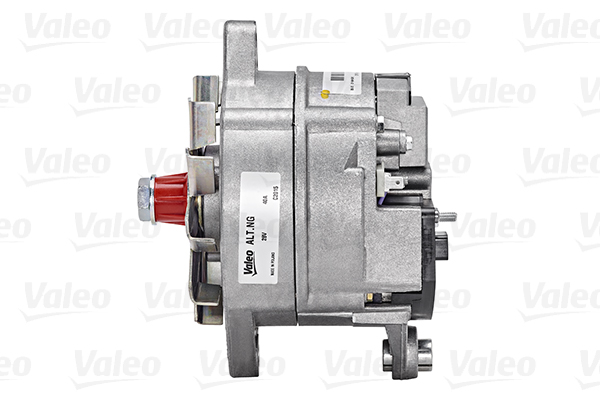 VALEO 510391 Generator