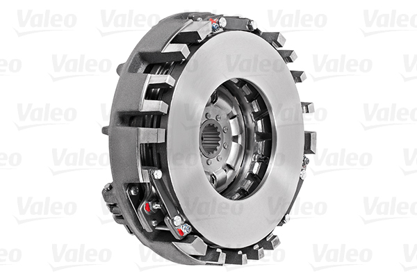 Clutch Kit 2