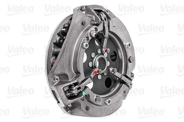 VALEO 800688 Kit frizione