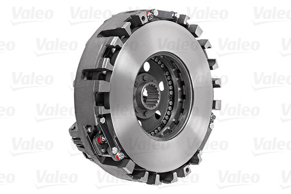 VALEO 805739 Spingidisco frizione