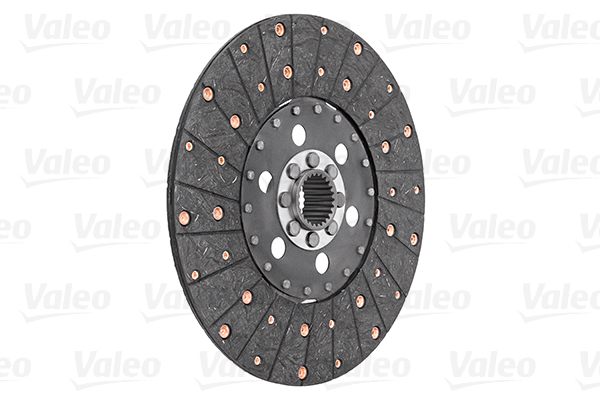 VALEO 279655 Disco frizione