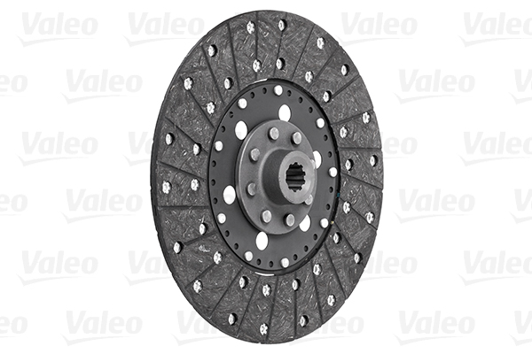 Clutch Kit 3