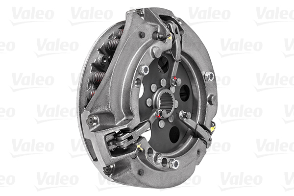 Clutch Kit 3