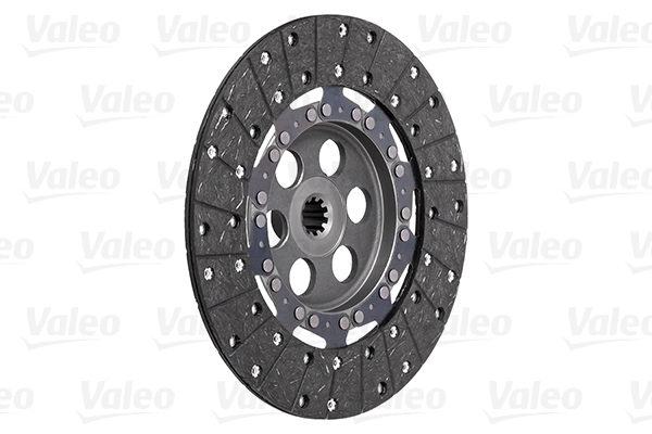 Clutch Kit 4