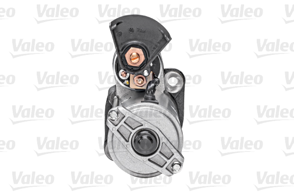 VALEO 438012 Motorino d'avviamento