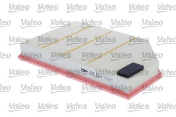 VALEO 585276 légszűrő VOLVO