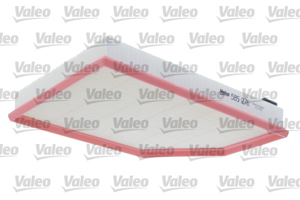 VALEO 585276 légszűrő VOLVO