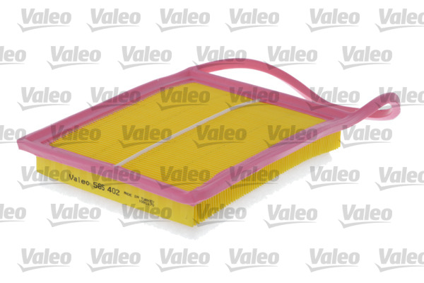 VALEO 585402 légszűrő CITROËN FIAT MITSUBISHI PEUGEOT TOYOTA