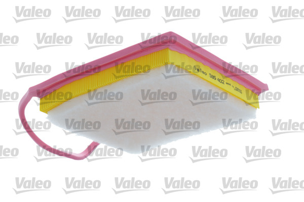 VALEO 585402 légszűrő CITROËN FIAT MITSUBISHI PEUGEOT TOYOTA