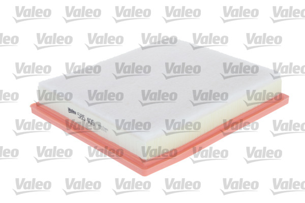 VALEO 585409 légszűrő OPEL SAAB VAUXHALL