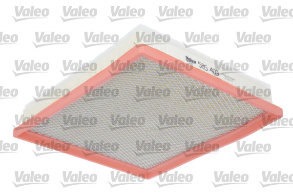 VALEO 585409 légszűrő OPEL SAAB VAUXHALL