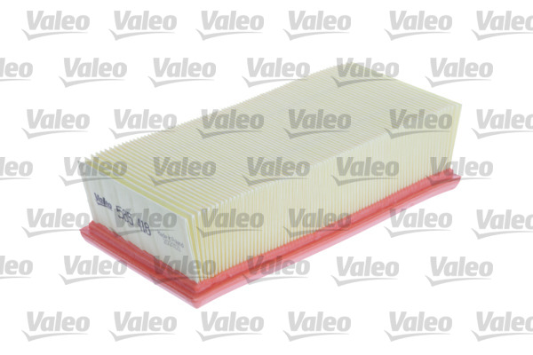 VALEO 585418 légszűrő CITROËN DS OPEL PEUGEOT VAUXHALL
