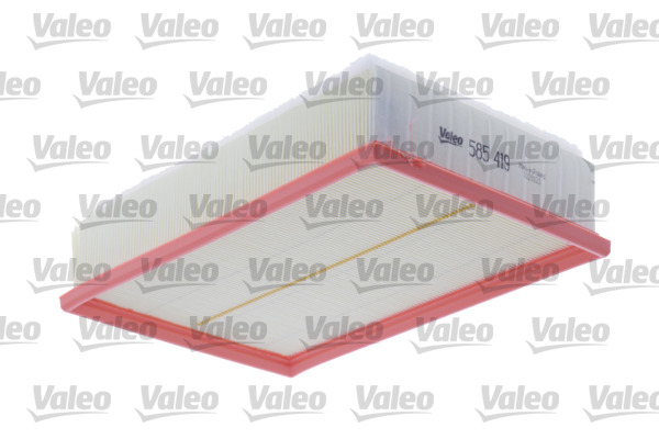VALEO 585419 légszűrő NISSAN OPEL RENAULT VAUXHALL