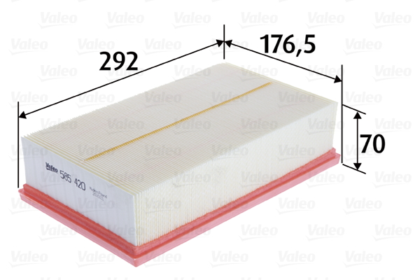 Air Filter