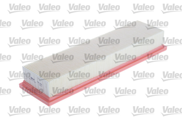 VALEO 585424 légszűrő CITROËN PEUGEOT