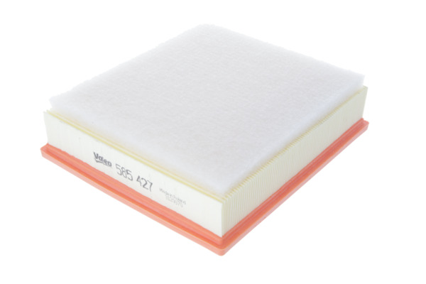 Air Filter 2