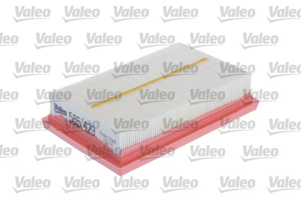 VALEO 585429 légszűrő CITROËN PEUGEOT TOYOTA