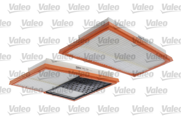 Air Filter 3