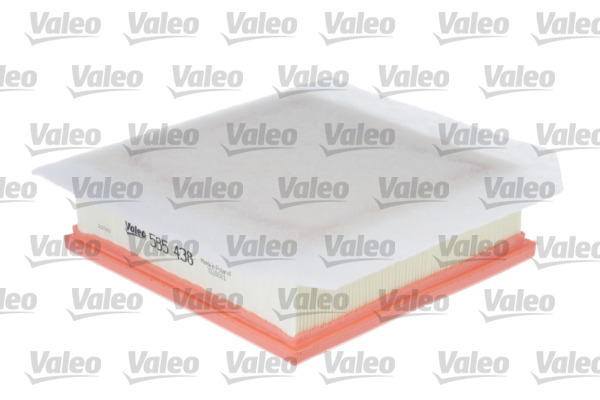 VALEO 585438 légszűrő OPEL VAUXHALL