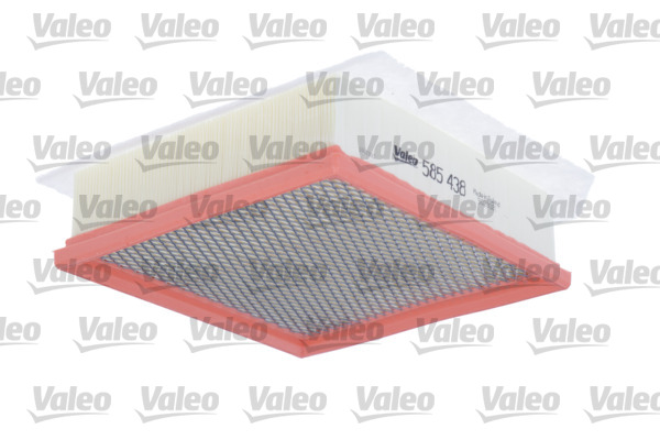VALEO 585438 légszűrő OPEL VAUXHALL