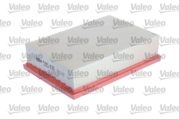 VALEO 585439 légszűrő CHEVROLET HOLDEN OPEL VAUXHALL