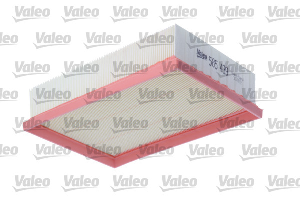 VALEO 585439 légszűrő CHEVROLET HOLDEN OPEL VAUXHALL