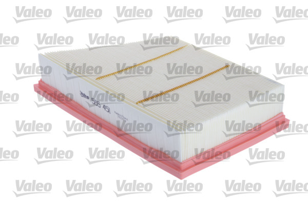 VALEO 585451 légszűrő LAND ROVER