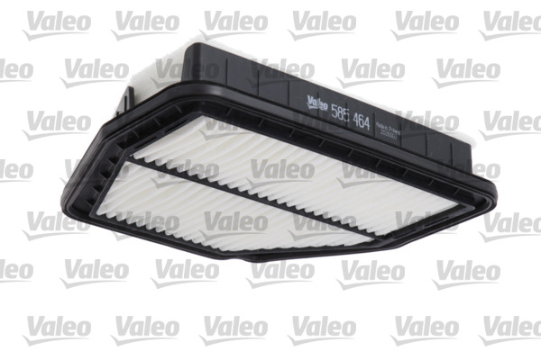 VALEO 585464 légszűrő CHEVROLET HOLDEN OPEL VAUXHALL