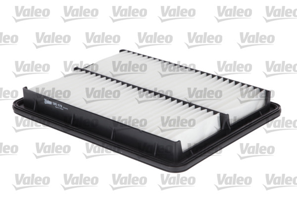 VALEO 585478 légszűrő KIA