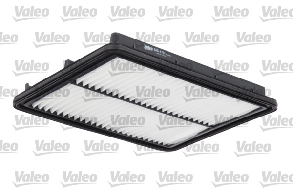 VALEO 585478 légszűrő KIA