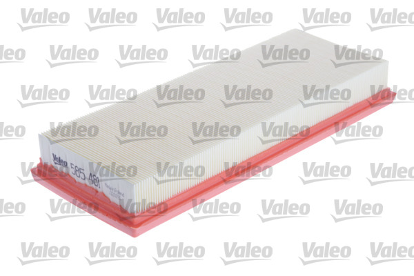 VALEO 585481 légszűrő CITROËN DS OPEL PEUGEOT VAUXHALL