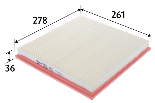 Air Filter