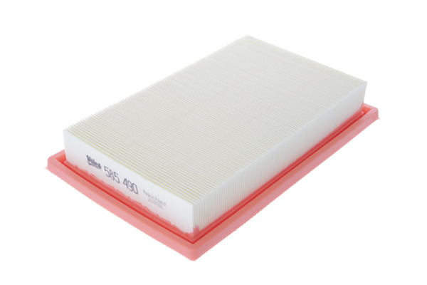 Air Filter 2