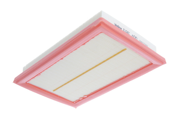 Air Filter 3