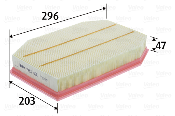 Air Filter