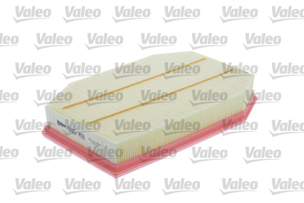 Air Filter 2