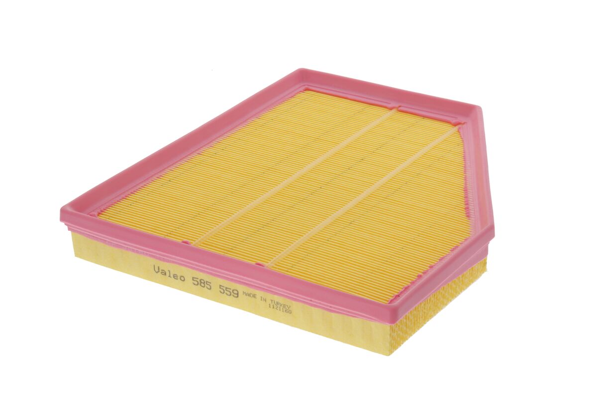 Air Filter 2