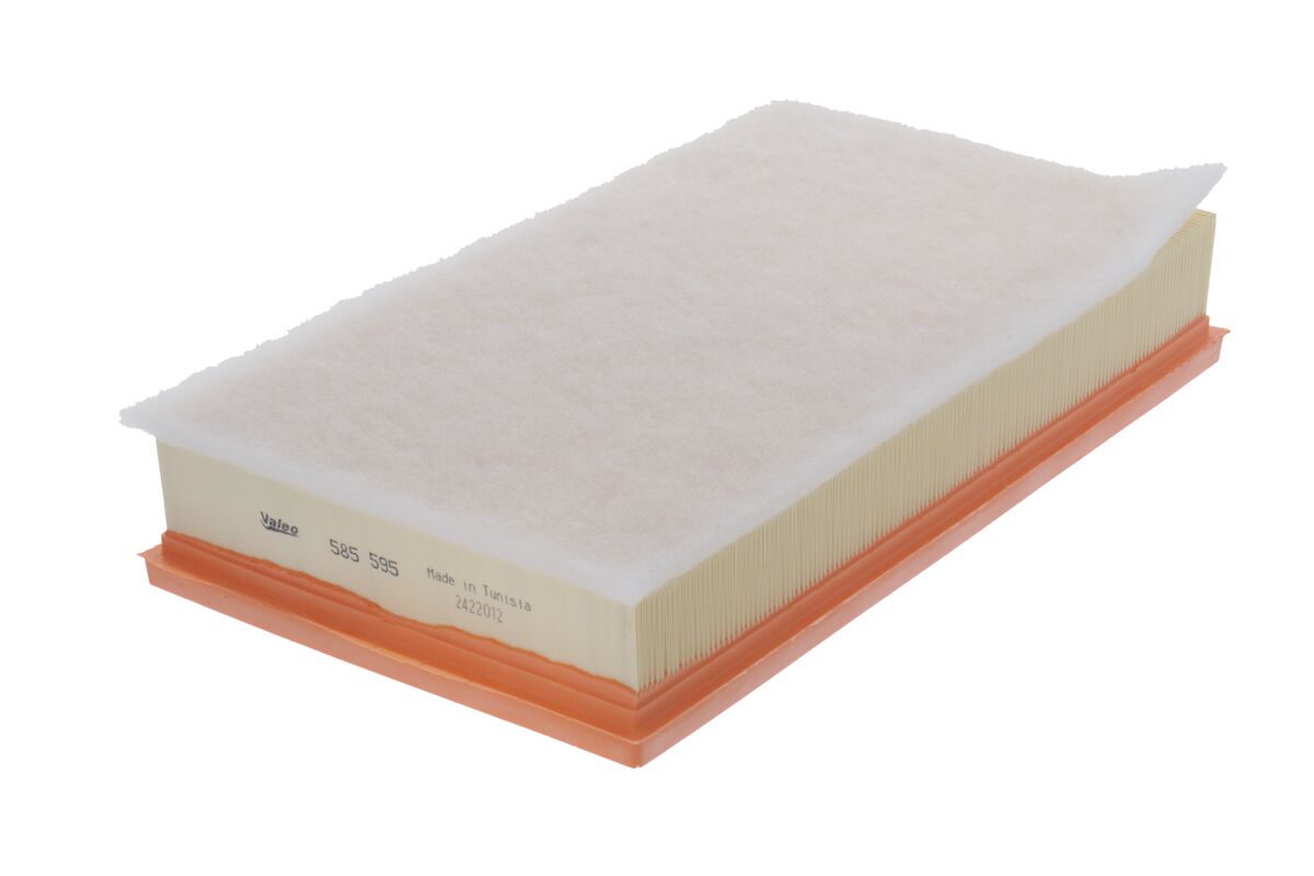 Air Filter 2