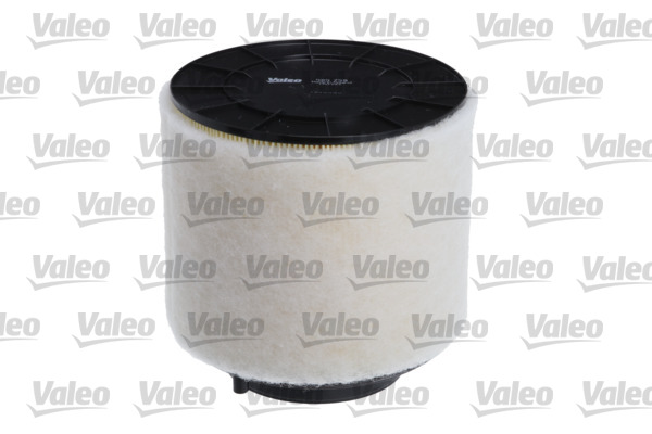 Air Filter 2